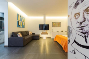 Suites Garden Loft Miro
